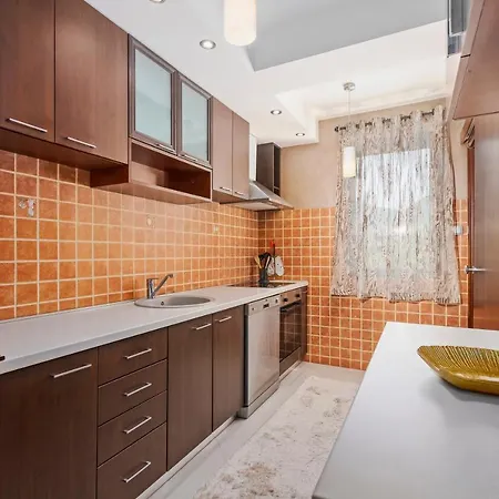 Dekaderon Lux Apartments Котор Екстер'єр фото