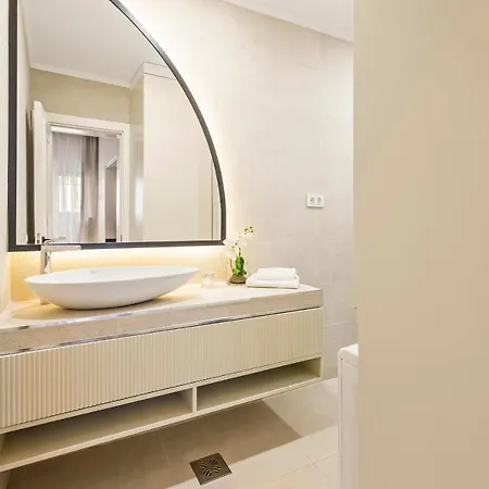 Dekaderon Lux Apartments Котор Екстер'єр фото