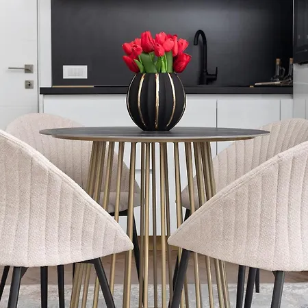 Dekaderon Lux Apartments Котор Екстер'єр фото
