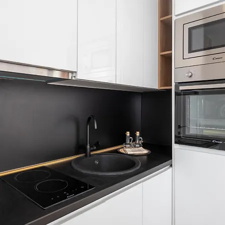 Dekaderon Lux Apartments Котор Екстер'єр фото
