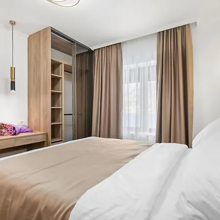 Dekaderon Lux Apartments Котор Екстер'єр фото