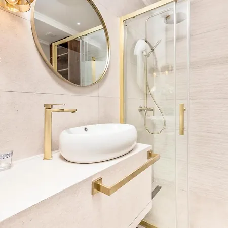 Dekaderon Lux Apartments Котор Екстер'єр фото