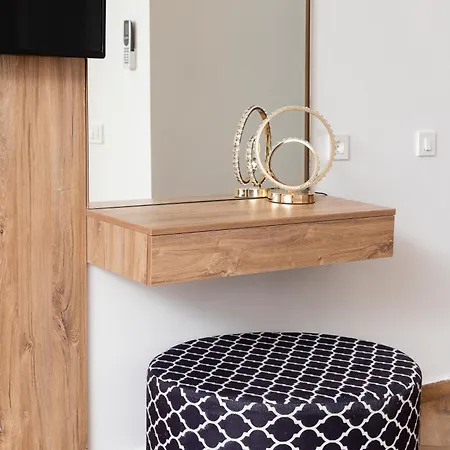 Dekaderon Lux Apartments Котор Екстер'єр фото
