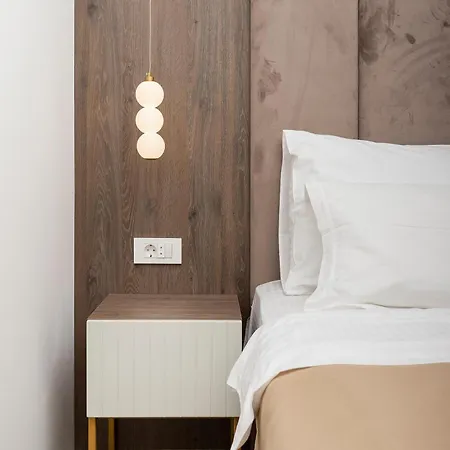 Dekaderon Lux Apartments Котор Екстер'єр фото