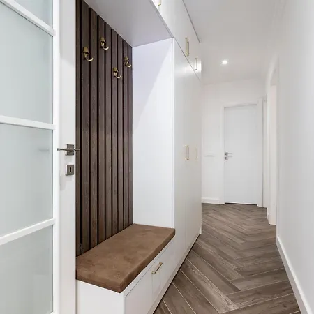 Dekaderon Lux Apartments Котор Екстер'єр фото
