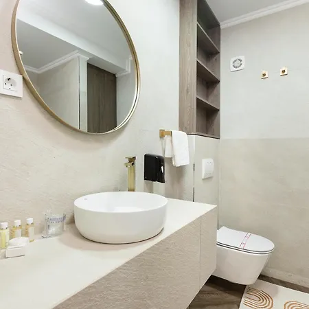 Dekaderon Lux Apartments Котор Екстер'єр фото