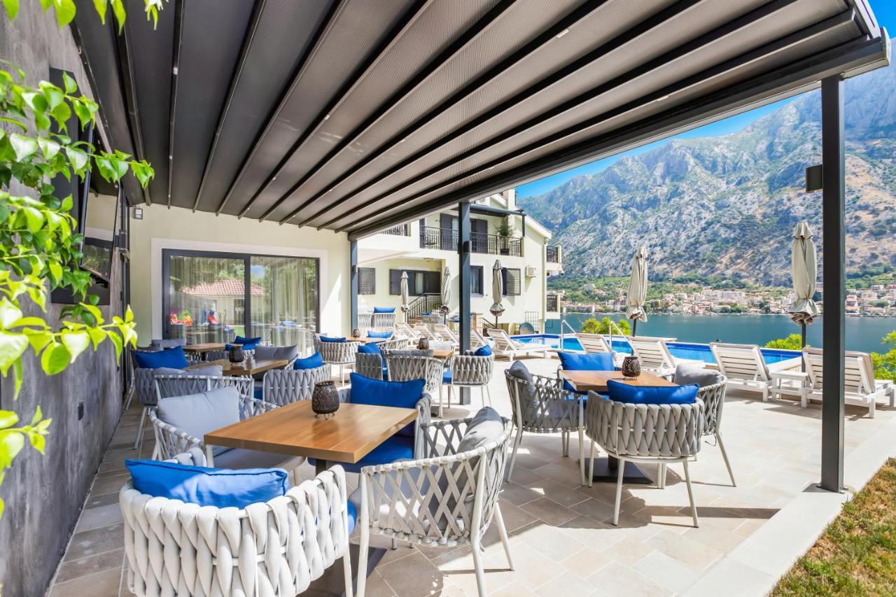 Dekaderon Lux Apartman *