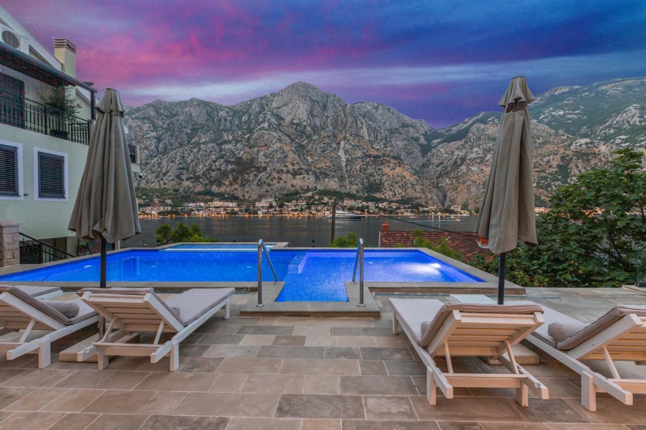 Dekaderon Lux Kotor