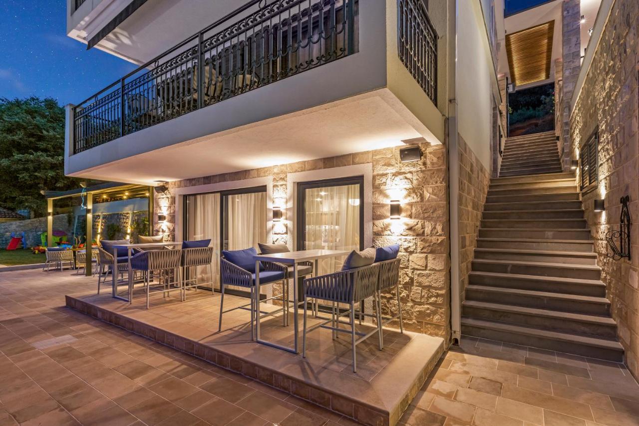 Dekaderon Lux Apartman *