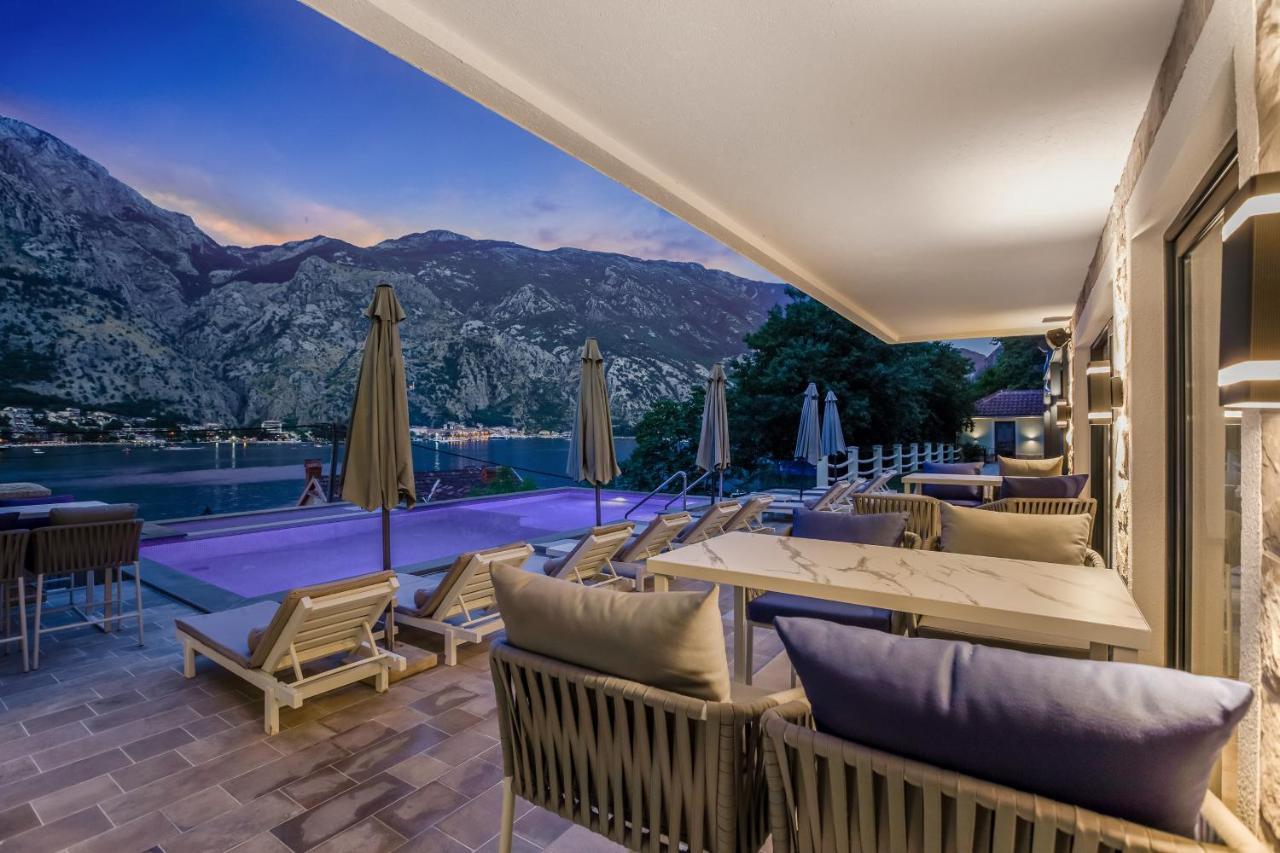 Dekaderon Lux * Kotor