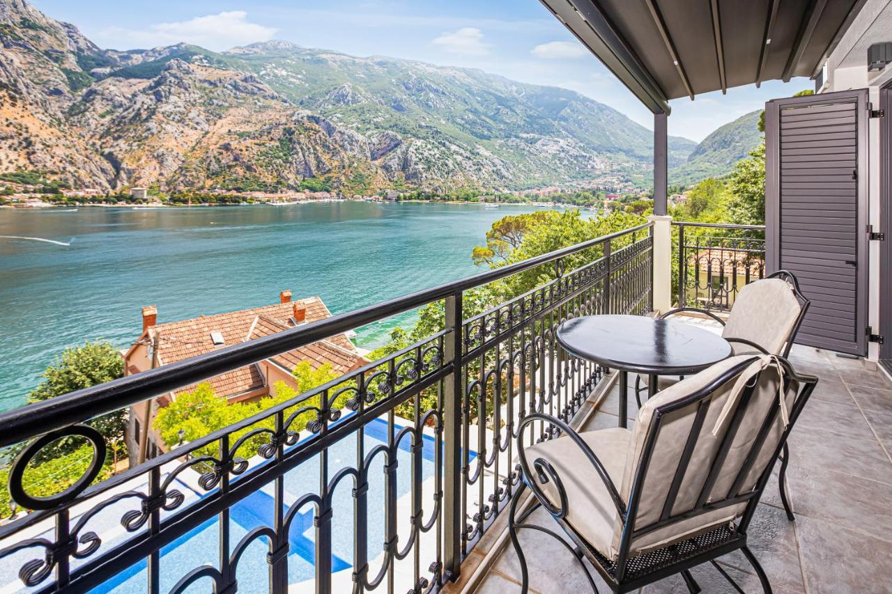 Apartman Dekaderon Lux *
