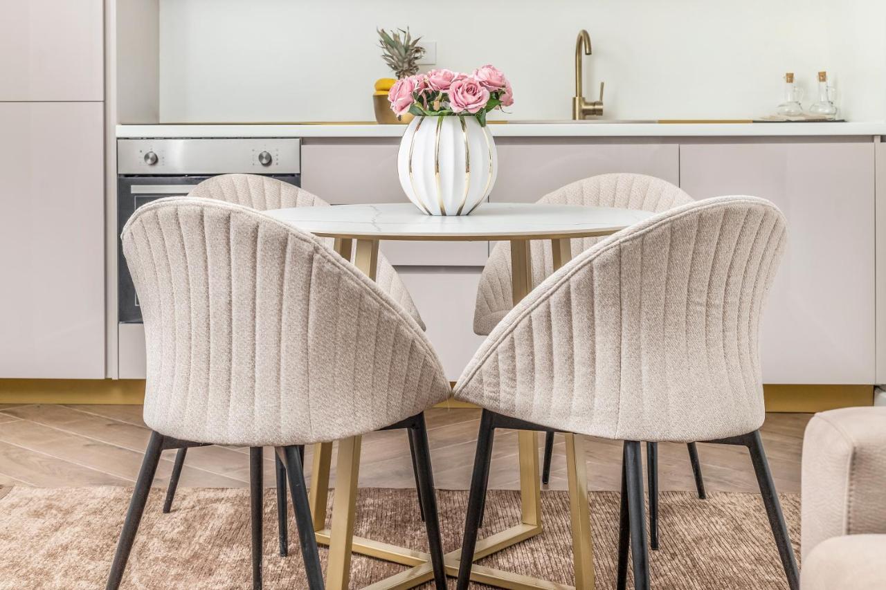 Apartman Dekaderon Lux
