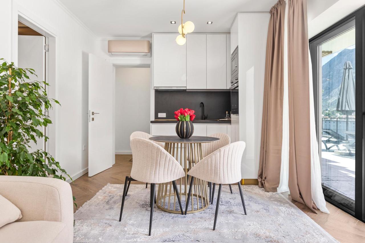 Apartman Dekaderon Lux