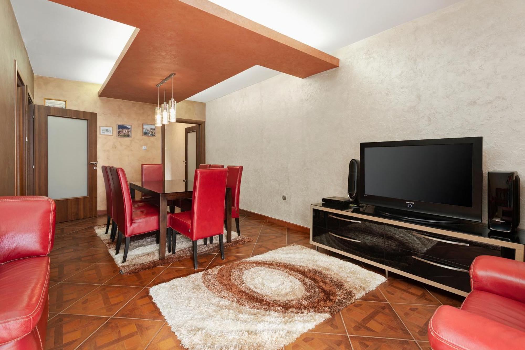 Dekaderon Lux Apartman