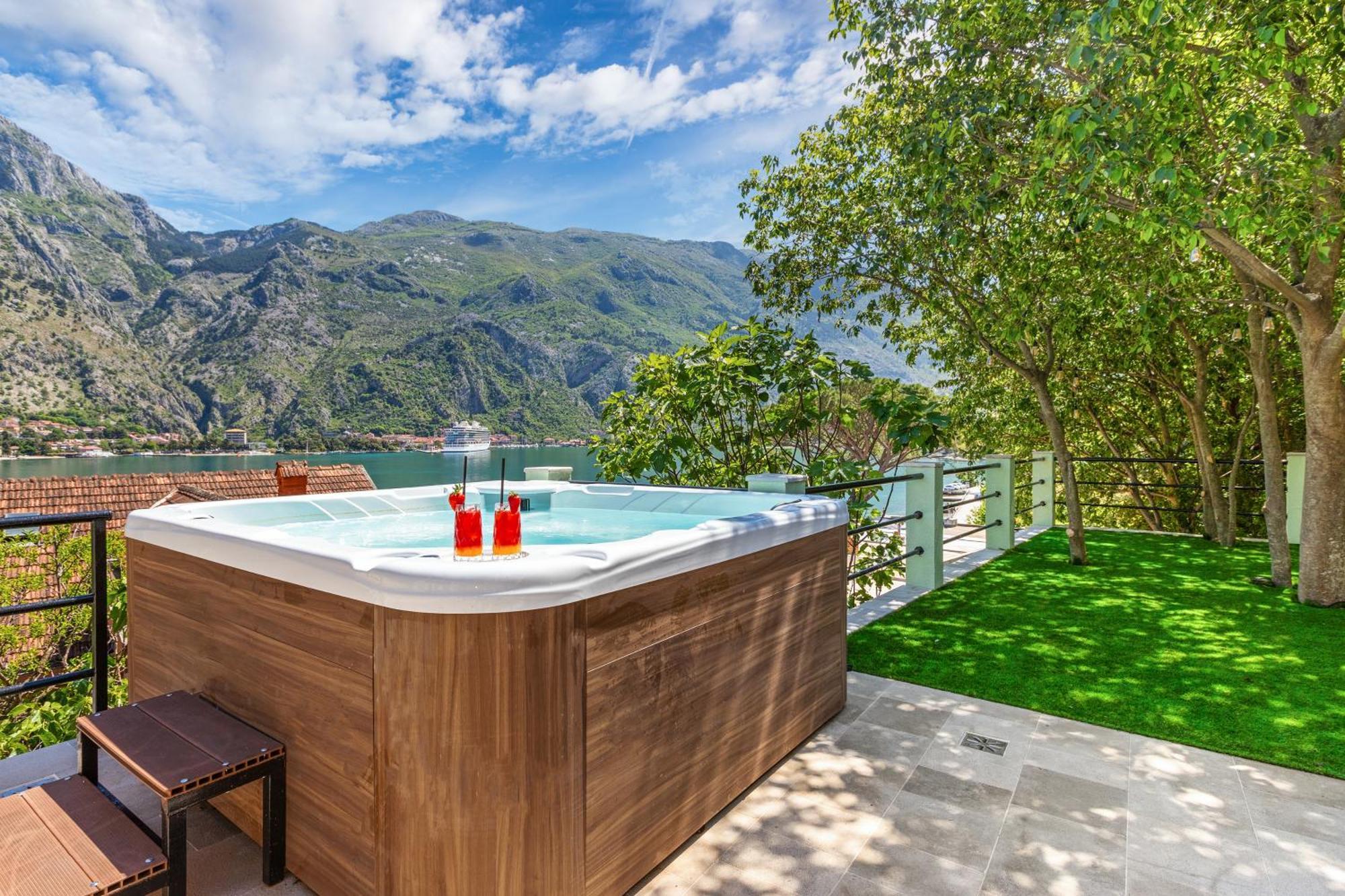 Dekaderon Lux Appartement