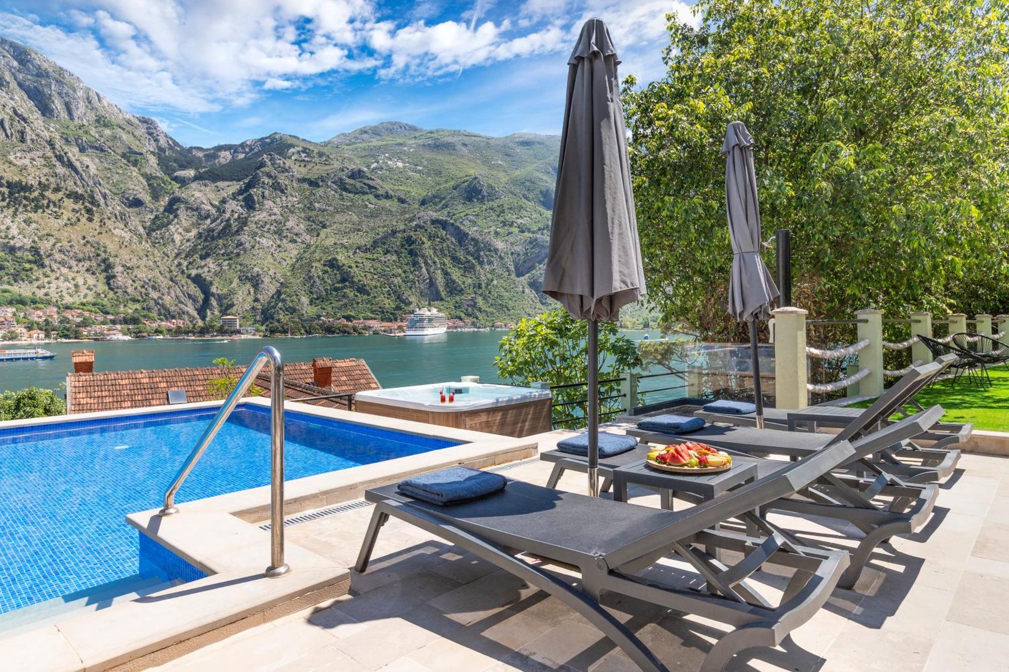Dekaderon Lux Apartman