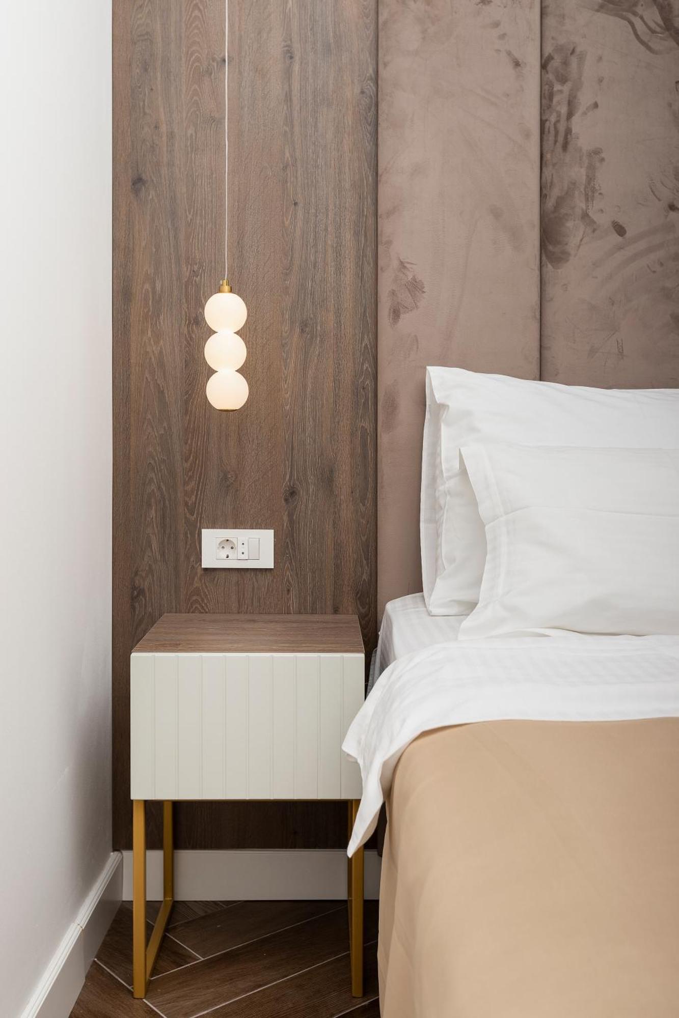 Apartman Dekaderon Lux