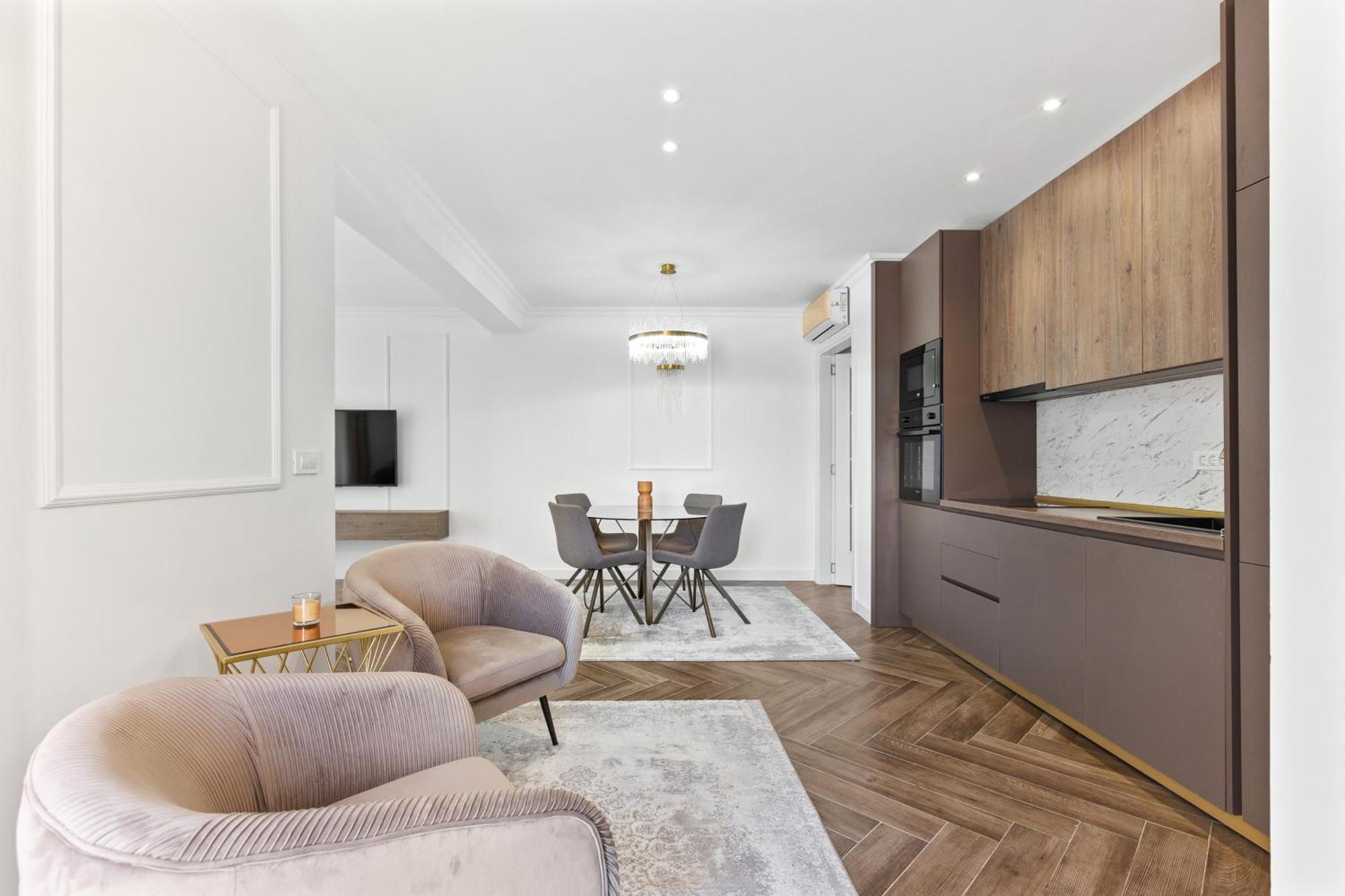 Dekaderon Lux Appartamento Cattaro