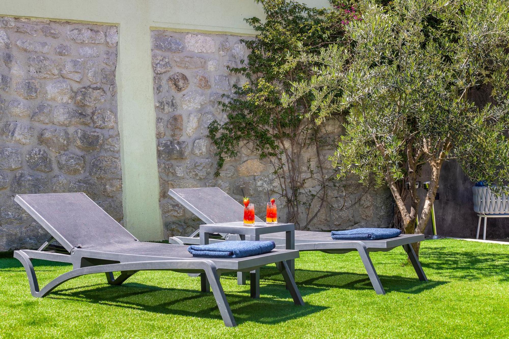 Dekaderon Lux Apartman Kotor