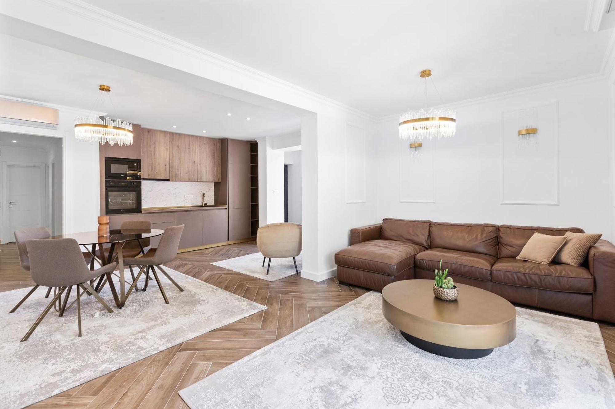 Apartman Dekaderon Lux