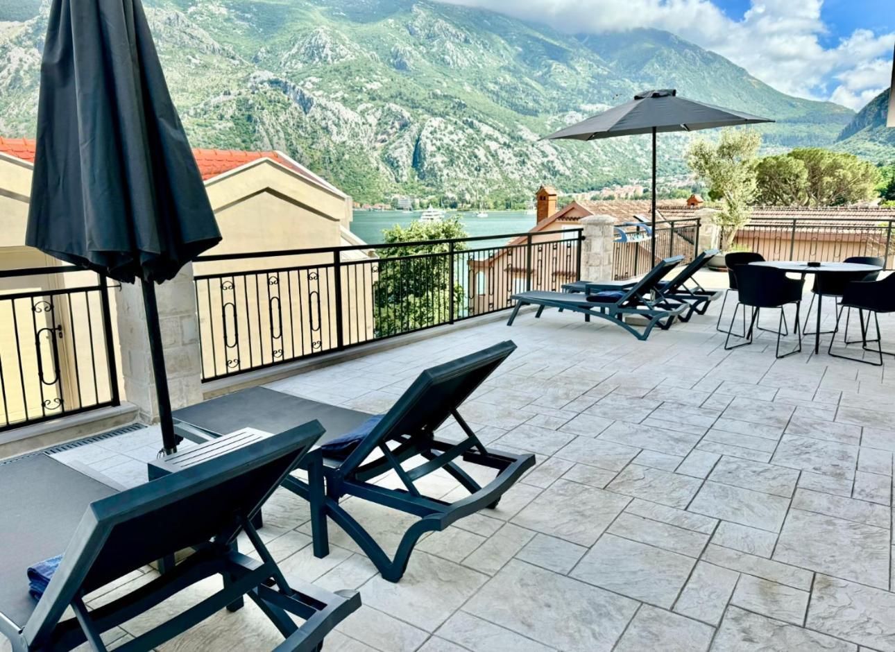 Dekaderon Lux Apartman